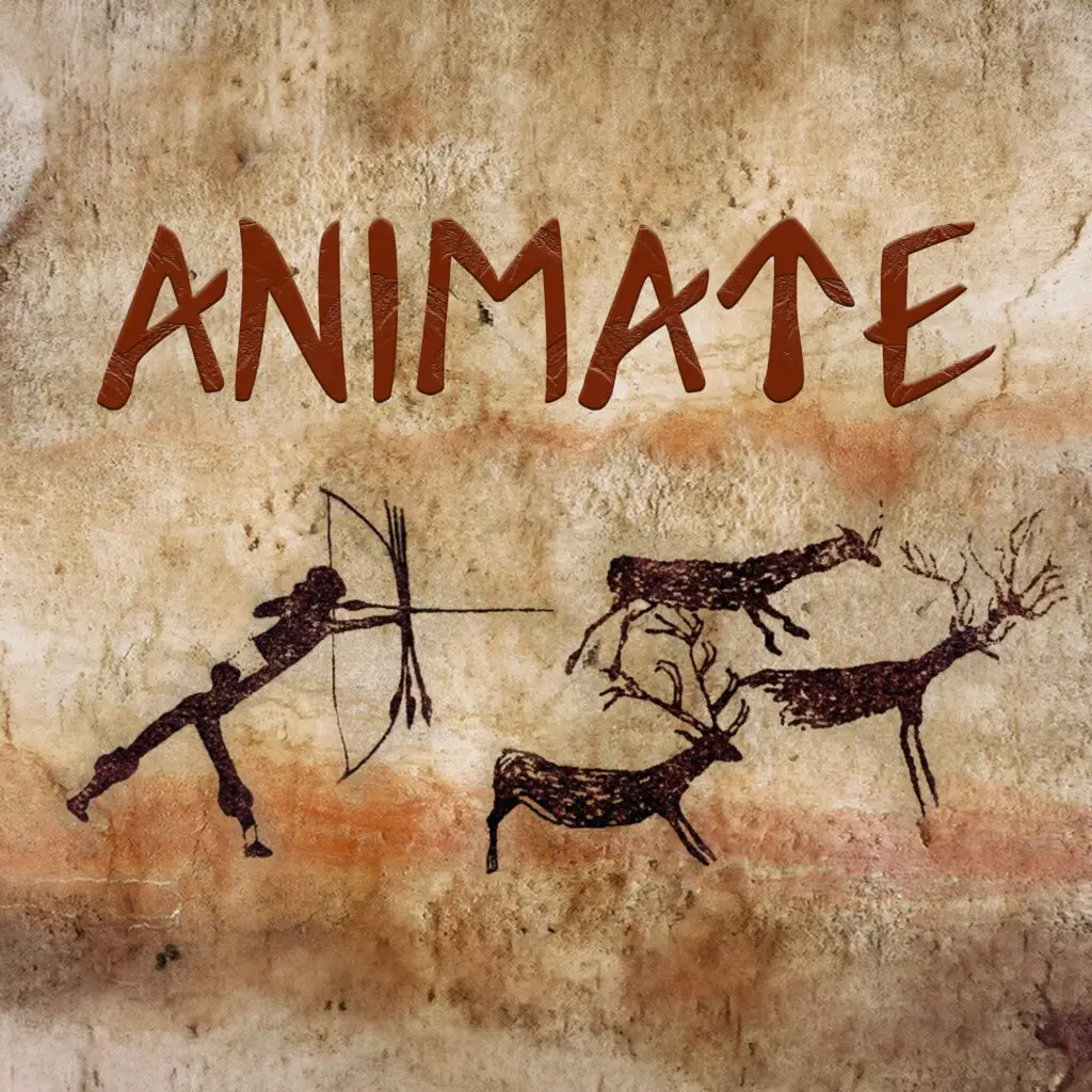 Animates