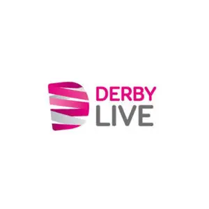 Derby LIVE logo