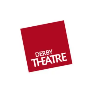 Derby Theatre Logo
