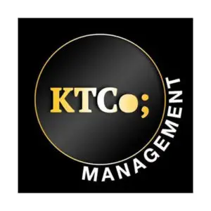 KT Co Management Logo