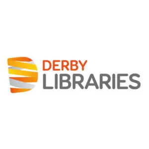 Derby Libraries Logo