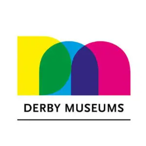 Derby Museums Logo
