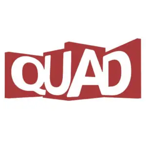QUAD logo